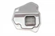 Фільтр АКПП Mitsubishi ASX/Lancer/Outlander 03- (к-кт з прокладкою) BLUE PRINT ADBP210001 - зображення 3