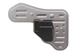 Фільтр АКПП Peugeot 206/207/307/405/406/806/807/ Citroen C2/C3/C4/C5/C8 00 (з прокладкою) Purflux TEK022 - изображение 4