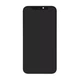 Дисплей Oled для iPhone 12 12 Pro 6,1 дюйма черный с сенсорным экраном High Quality. (668392) - изображение 2