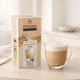 Капучино Swisso Cappuccino White з вершковим смаком 10х12,5 г - зображення 4