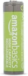 Батарейки, Amazon Basics, AA 12 шт. NiMH 2400mAh перезаряжаемые высокой ёмкости до 400 циклов, предзаряжены - изображение 2