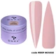 Гель для нарощування нігтів DNKa Builder Gel Mousse №0009 30 мл - изображение 1