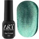 Гель-лак для нігтів ART Moonlight Cat Eye №007 6 мл - изображение 1