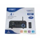 Усильник А3 USB/SD/FM/AUX 2 канали стереоусильник 2 канали 20 Вт - зображення 2