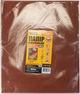Бумага шлифовальная водостойкая MASTERTOOL Р1200 230х280 мм 20 шт 08-2682-Р - изображение 2