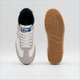Кроссовки замшевые для мужчины KangaROOS 70172 45 Белый - изображение 4