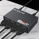 HDMI сплиттер 1x4 4K MAG разветвитель сигнала на 4 устройства - изображение 4