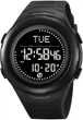 Мужские часы Skmei 2166BKBK Black-Black - изображение 1