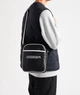 Сумка чоловіча Bikkembergs Black - зображення 3