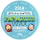 Віск для брів ZOLA Viktorina Vika Paradise Wax with Vitamin E and Argan Oil 30 гр - изображение 1