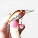 Воблер Daiwa Peanut II DR, Holo Crown - изображение 2