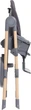 Крісло для годування Chicco Polly Essential Coal (8058664180882) - зображення 4