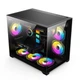 Корпус GTL Gaming "Abyss", Black (GTLN285M) - изображение 3