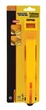 Рубанок рашпільний MASTERTOOL 250х40 мм 14-8404 - изображение 3