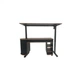 Комп'ютерний стіл Barsky StandUp Loft BSTLс-01 (BSTLс-01) Barsky BSTLс-01 1044741 - зображення 2