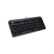 Клавіатура ASUS TUF Gaming K3 Gen II Opti-Mech RGB Red Switches USB UA Black (90MP0390-BKMA00) ASUS 90MP0390-BKMA00 1044940 - зображення 3