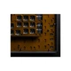 Клавіатура ASUS TUF Gaming K3 Gen II Opti-Mech RGB Red Switches USB UA Black (90MP0390-BKMA00) ASUS 90MP0390-BKMA00 1044940 - зображення 4