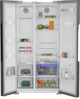 Холодильник Beko GN163140SN (7232191) - изображение 7