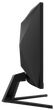 Монітор AOC CU34B3E 34" UWQHD VA 120 Гц - изображение 5