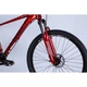 Велосипед Formula 27.5" ZEPHYR 3.0 DD рама-19" AL 2026 червоний (OPS-FR-27.5-317) Formula OPS-FR-27.5-317 1044769 - зображення 4