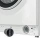 Пральна машина автоматична Whirlpool WRBSS 6249 S - зображення 4