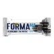 Forma Bar - 12x60g Cookies and Cream протеїнові батончики Forma Bar зі смаком печива з кремом для перекусу, білка та відновлення - изображение 2