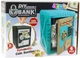 Електронна скарбничка-сейф LEAN Toys DIY на пін-код зі звуковими ефектами (750666) (5905991083283) - зображення 1