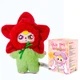 Мягкая игрушка POP TOP Baby Three – Весна (Spring) – с кольцом для ключей - изображение 1