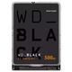 Жесткий диск для ноутбука 2.5" 500GB WD (WD5000LPSX) - изображение 1