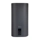 Водонагреватель электрический Thermo Alliance 80 л, Grey, плоский вертикальный, сухой ТЭН 2 кВт (0,8+1,2) DT80V20GPDD2G - изображение 1