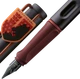 Ручка чорнильна LAMY safari Gryffindor EF чорнила T10 сині (4040151) - зображення 2