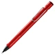 Олівець механічний LAMY safari червоний 0,5 мм (4000741) - изображение 1