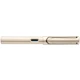 Ручка чорнильна LAMY Lx F palladium синє чорнило (4031498) - изображение 3