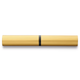 Ручка кулькова LAMY Lx золотиста стрижень M16 чорний (4014519680116) - изображение 3