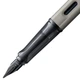 Ручка чорнильна LAMY Lx рутеній EF чорнила T10 сині (4031493) - зображення 2