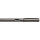 Ручка чорнильна LAMY Lx рутеній EF чорнила T10 сині (4031493) - зображення 3