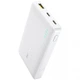 Power Bank Baseus 10000 mAh EnerFill FP21 22.5W (P1008210D213) White - зображення 5