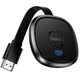 Адаптер Hoco UA45 HDMI Screen Mirroring Device (1080P) Black - зображення 2