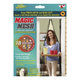 Москітна сітка на двері магнітна антимоскітна LOW DoorGuard Classic (LOW123463667) - зображення 6