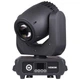Głowica LED Light4Me ruchoma Venom Spot 150 W (5907780148784) - obraz 3