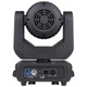 Głowica LED Light4Me ruchoma Venom Spot 150 W (5907780148784) - obraz 6