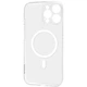 Чохол Proove Crystal Case with Magnetic Ring iPhone 15 Pro Max - изображение 3
