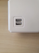 Разветвитель сетевой Allocacoc PowerCube 4 розетки 2 USB Серый (1202GY/DEOUP) - изображение 3
