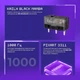 Игровая Мышка Wireless Mouse Proove Gaming Rate Special Edition white/purple (CMRTWRS03002) - изображение 8