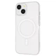 Чохол Proove Crystal Case with Magnetic Ring iPhone 15 - зображення 1