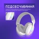 Беспроводная игровая гарнитура Proove Gaming Glimmer (APP) - изображение 7