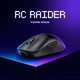 Бездротова ігрова миша Proove Gaming RC Raider 8K Чорна - зображення 11