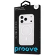Чохол Proove Crystal Case with Magnetic Ring iPhone 17 Pro - зображення 1