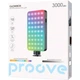 Портативне LED Відеосвітло Proove GlowBox - изображение 2