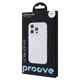 Чохол Proove Crystal Case with Magnetic Ring iPhone 14 - изображение 2
